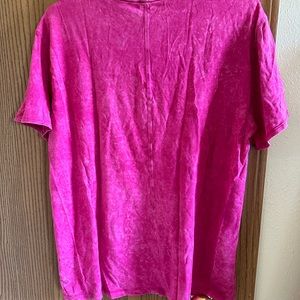 LULULEMON All Your’s Tee